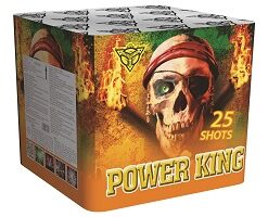 Power king