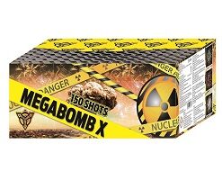 Mega bomb