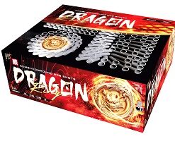 Dragon Ring 208ran 30mm