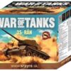 WAR OF TANKS 35R