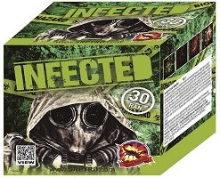 INFECTED 30R