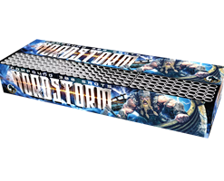 Nordstorm 300ran 20mm