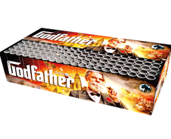 Godfather 200 rán 20mm
