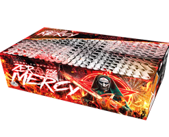 Zero Mercy 256ran 25mm a 30mm